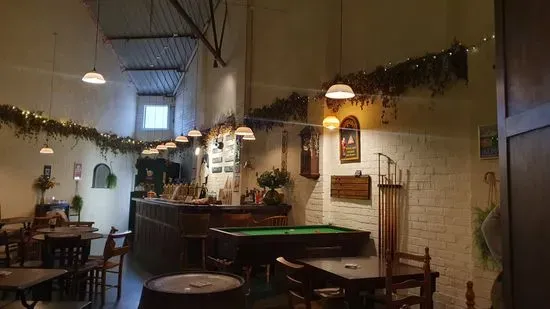 Newbarns Brewery and Taproom
