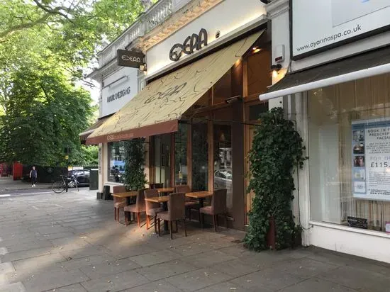 Edera Restaurant