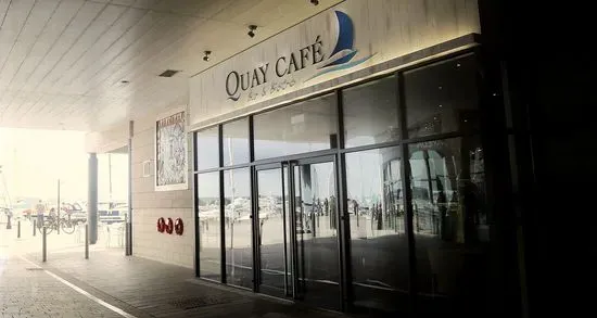 The Quay Cafe