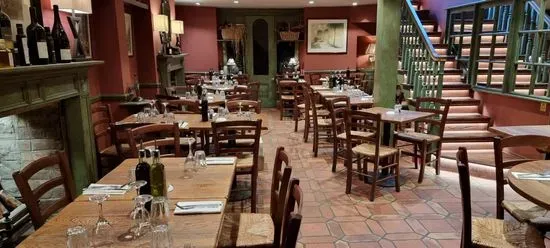 Osteria Basilico