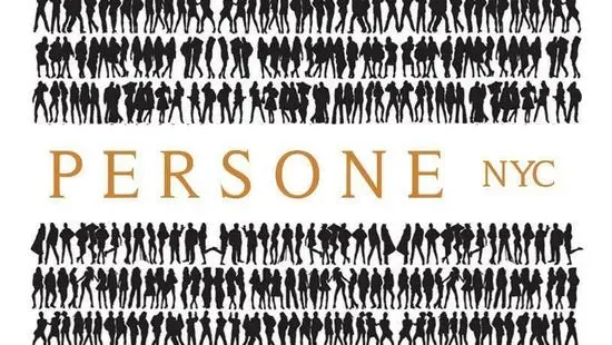 Persone NYC