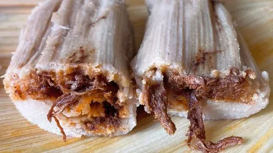 Tamales Sarita