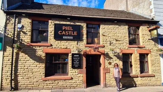 The Piel Castle Inn