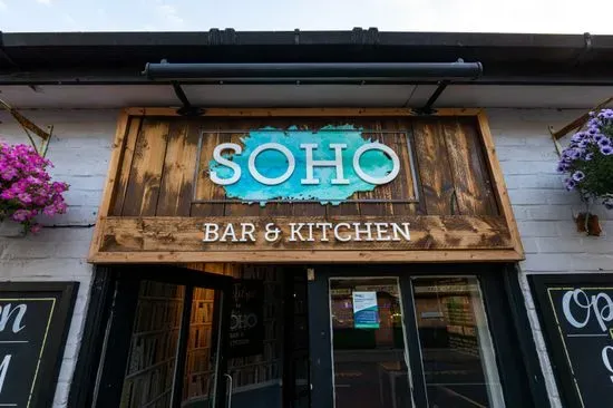 Soho Bar & Kitchen