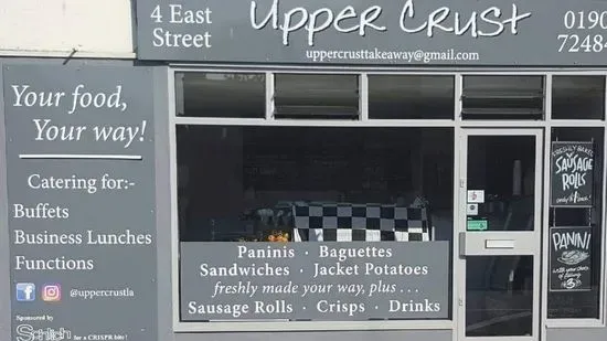 Upper Crust Littlehampton