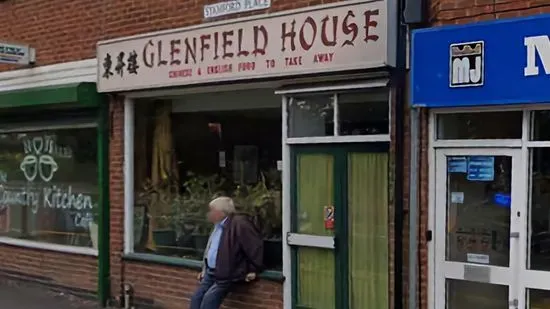 Glenfield House Chinese Takeaway