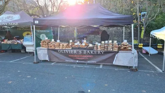 Blackheath Farmers Market