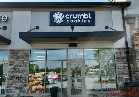 Crumbl - Flowery Branch