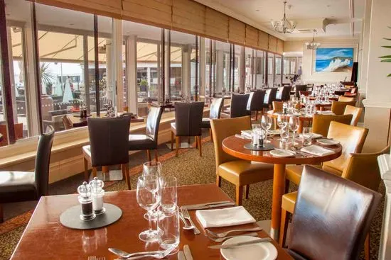 Seaview Restaurant