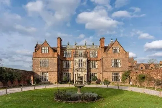 Castle Bromwich Hall Hotel