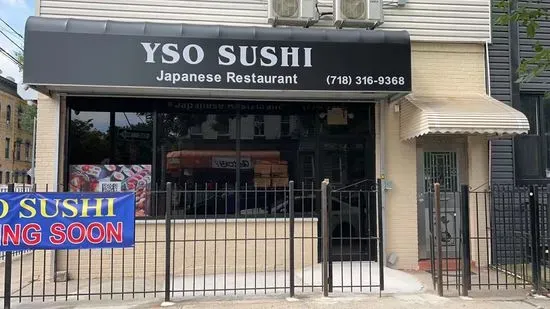 YSO Sushi