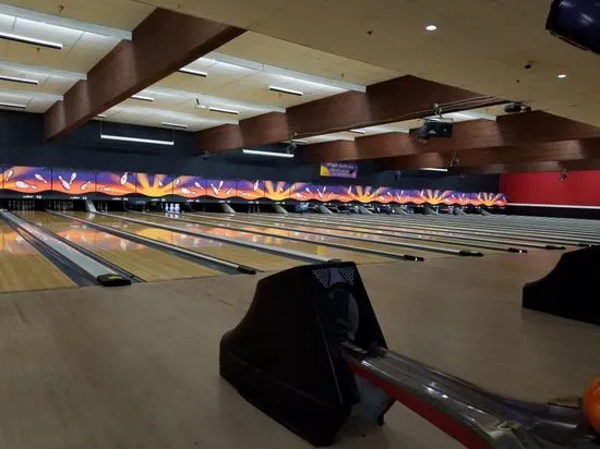 AMF Firebird Lanes