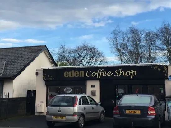 Eden Coffee Shop