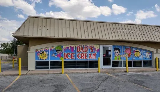 Dad's Ice Cream LLC