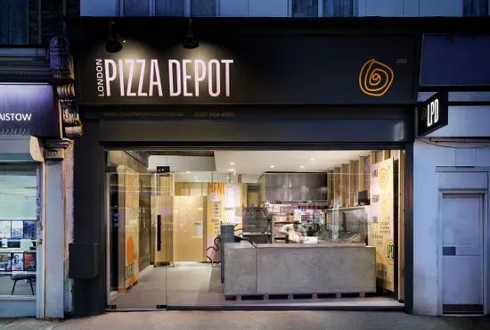 London Pizza Depot