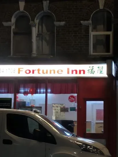 Fortune-inn, London