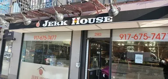 Jerk House Caribbean Restaurant