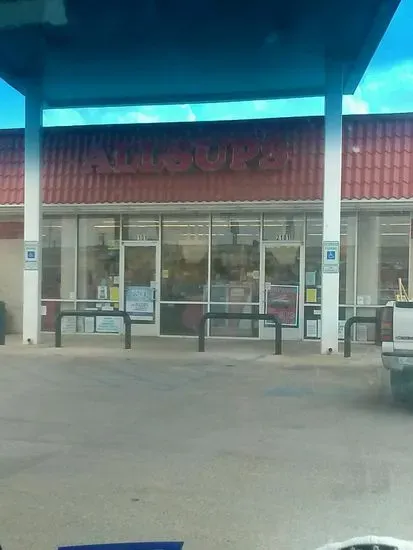 Allsup's Convenience Store