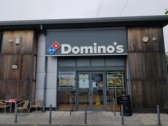 Domino's Pizza - Poole - Waterloo Road