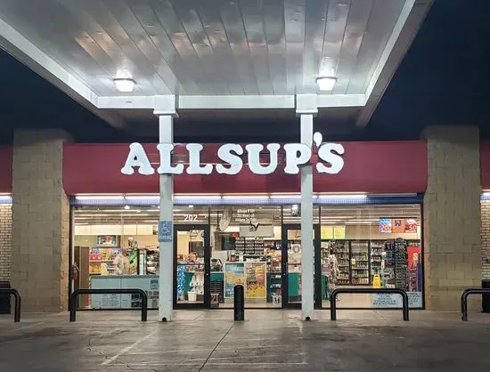 Allsup's Convenience Store