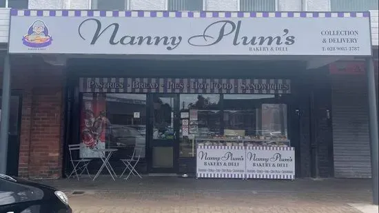 Nanny Plum's Bakery& Deli