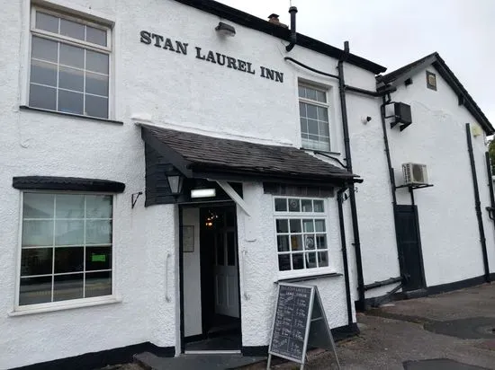 The Stan Laurel Inn