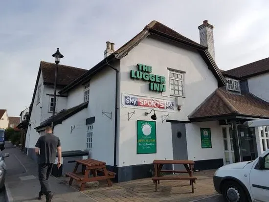 The Lugger Inn