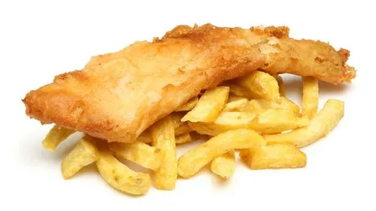 Mackadown Chippy