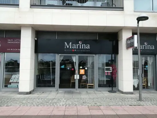 Marina Grill & Restaurant