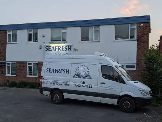 Sea Fresh Sea Foods Ltd