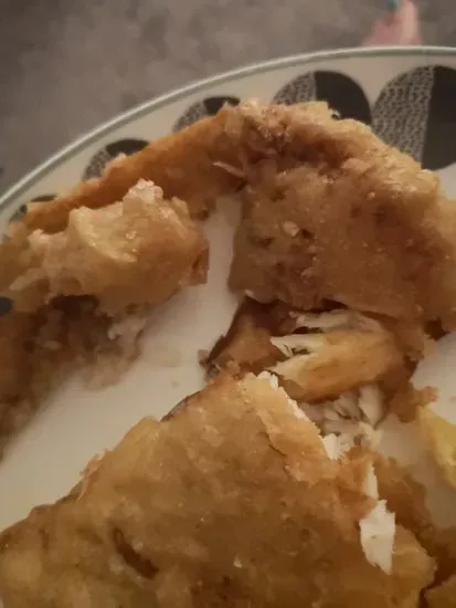 Johns Fish And Chips