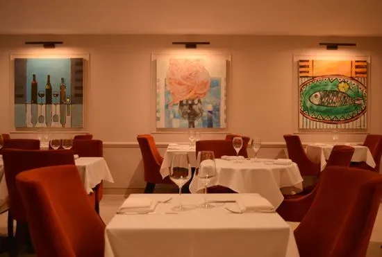 Il Vicolo Ristorante Italiano