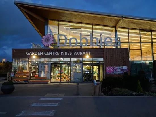 Dobbies Garden Centre Liverpool