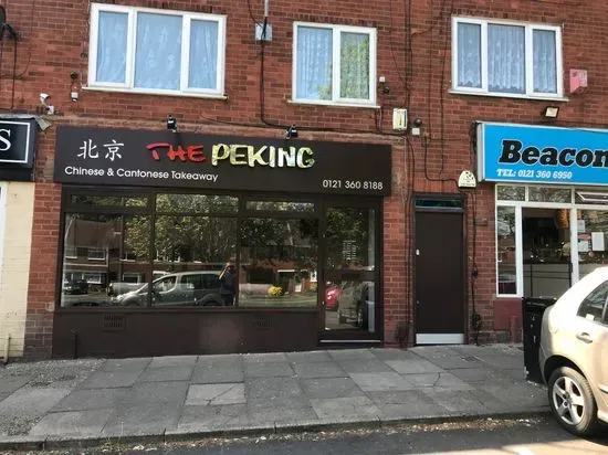 The Peking