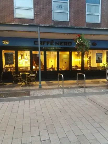 Caffè Nero