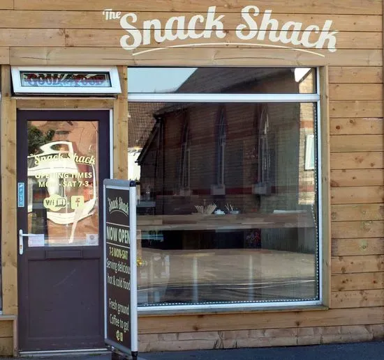 The Snack Shack