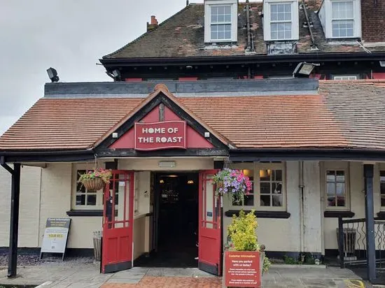 Toby Carvery Enfield