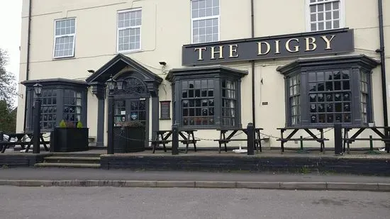 Digby Hotel