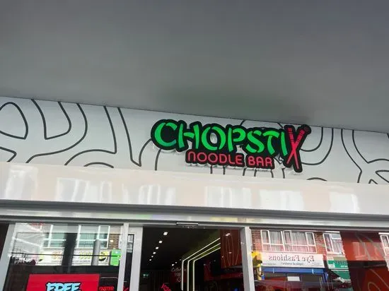 Chopstix - Walthamstow