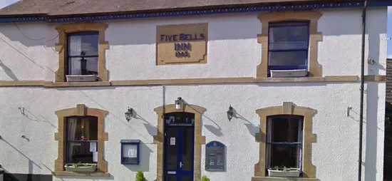 Five Bells Inn and Camping