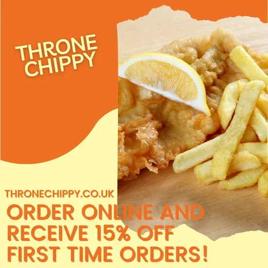 Throne Chippy