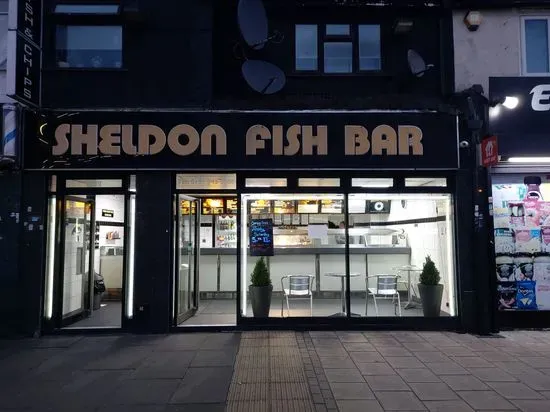 Sheldon Fish Bar