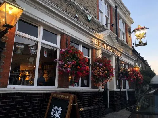 The Wheatsheaf, Ealing