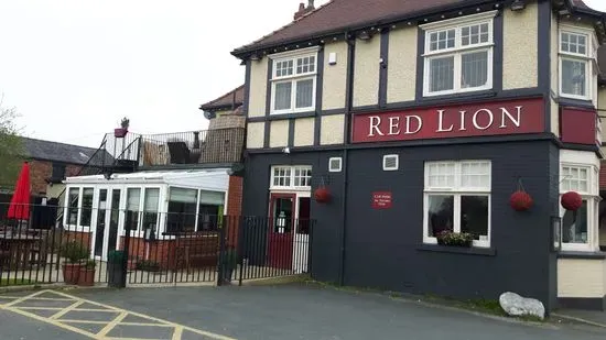 Red Lion