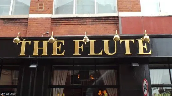 The Flute