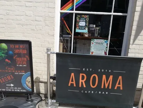 Aroma