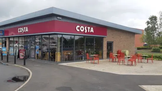 Costa Coffee