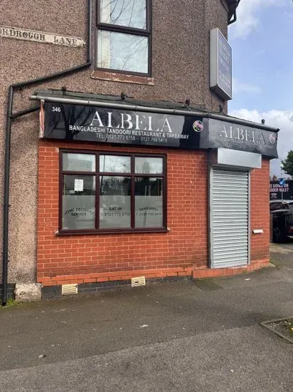 Albela Tandoori