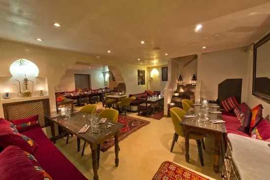 Tagine Restaurant