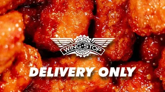 Wingstop Manchester (Delivery Only)